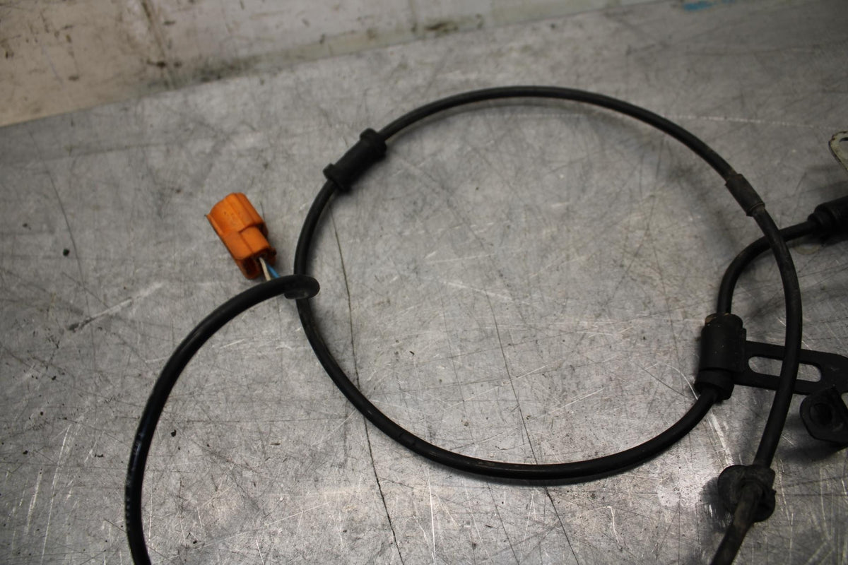 2016 Honda CBR1000RR FRONT ABS BRAKE SENSOR BB530