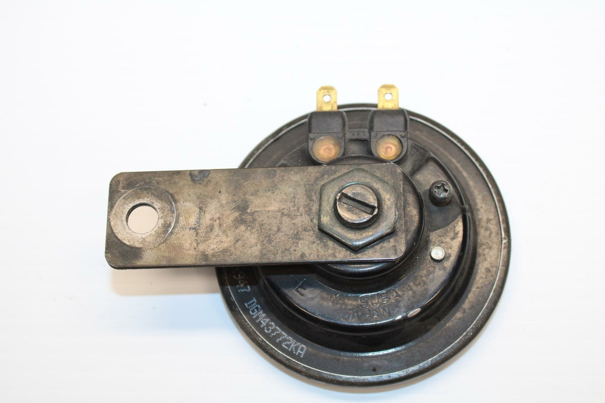 04-05 HONDA CBR1000RR HORN SIGNAL BB242