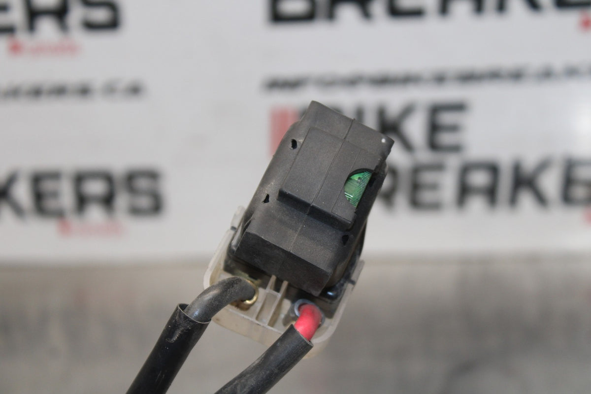 04-05 SUZUKI GSXR600 ENGINE STARTER RELAY STARTING MOTOR SWITCH BB792