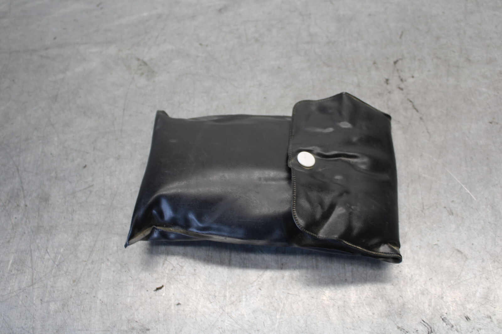 08-16 YAMAHA YZF R6 STOCK TOOLS OEM TOOL BAG KIT SET BB665