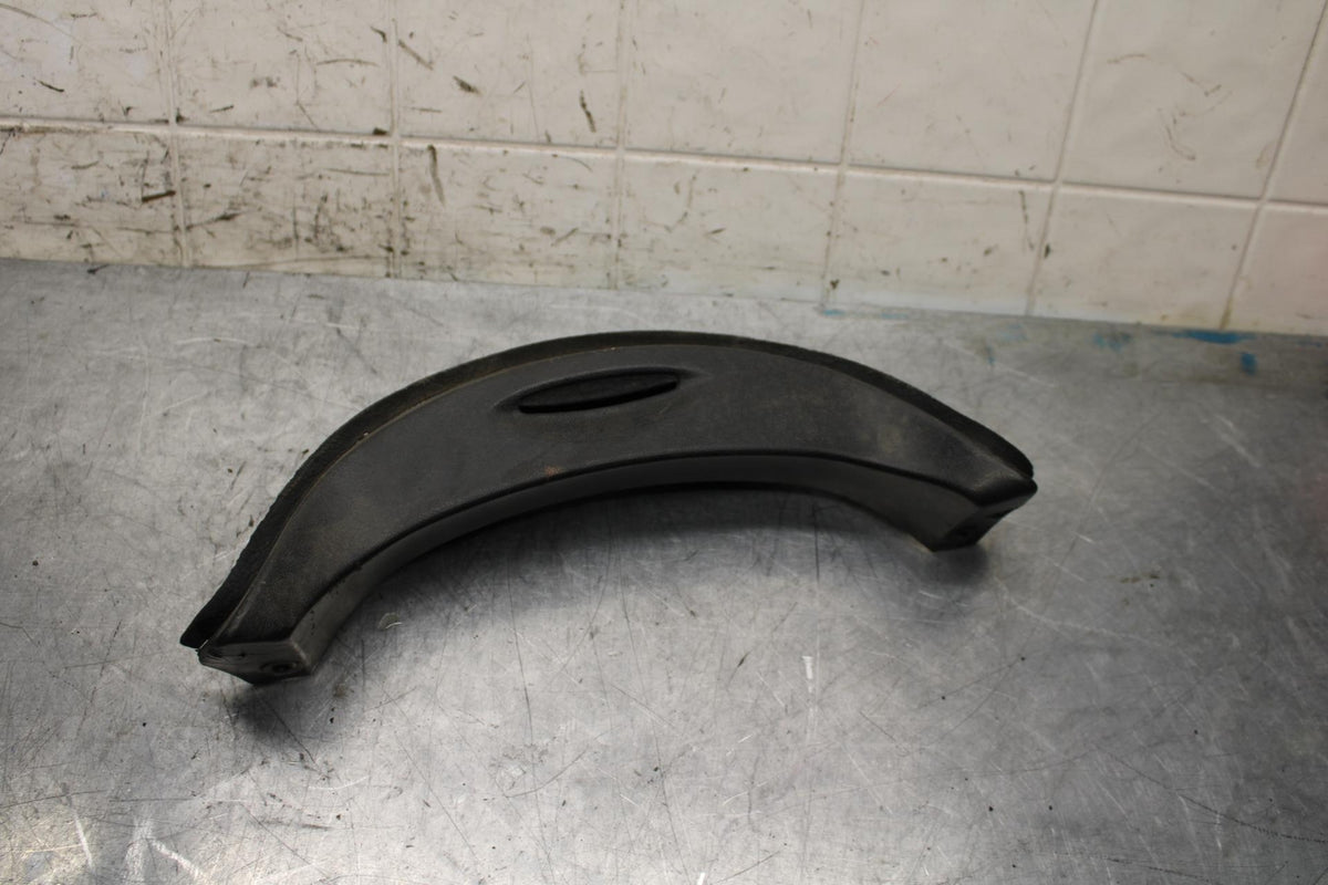 1997 Suzuki Bandit 1200 GSF1200S FRONT WINDSHIELD COWL GUARD COVER BB559
