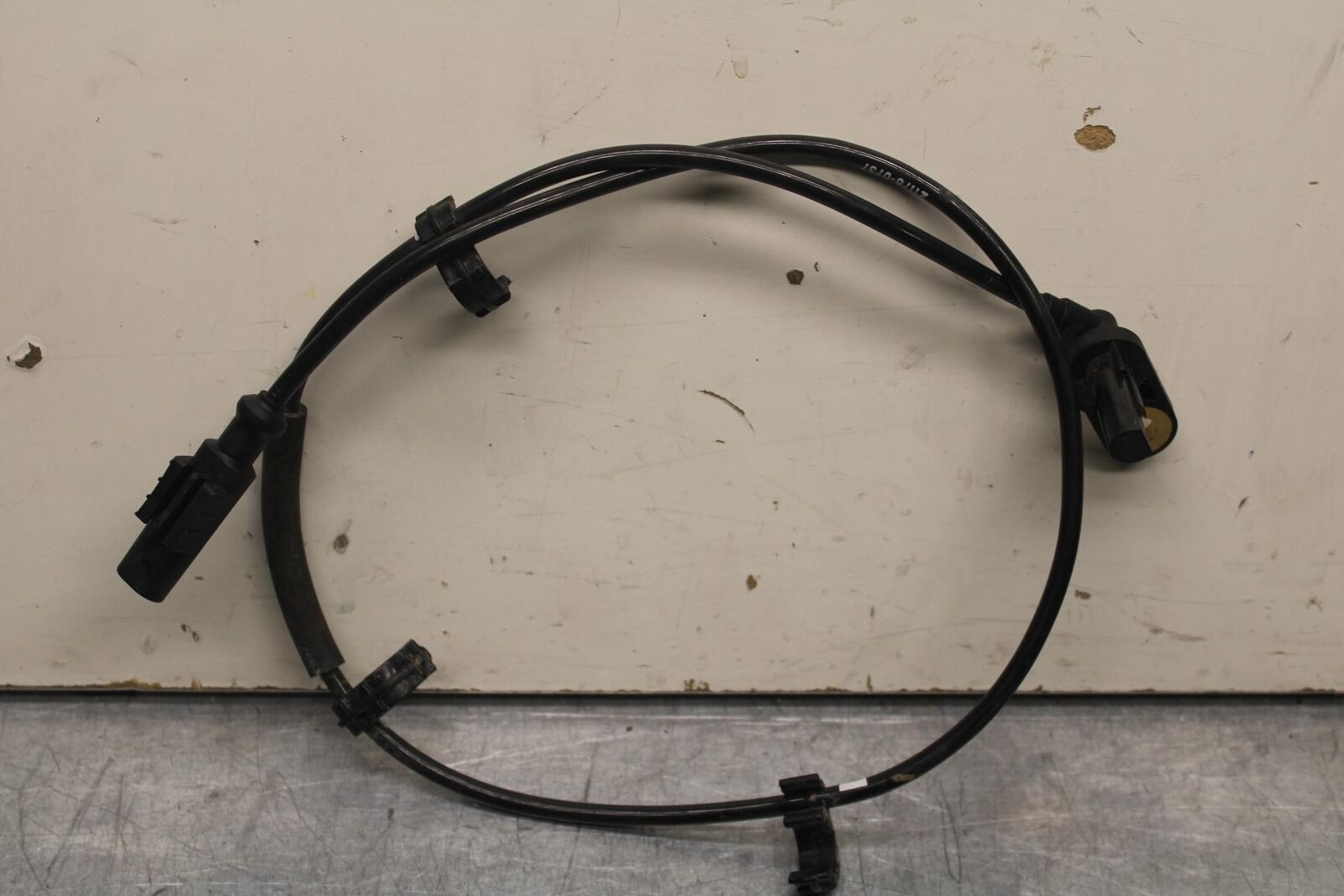 23 KAWASAKI NINJA ZX6R 636 REAR ABS BRAKE SENSOR BB609