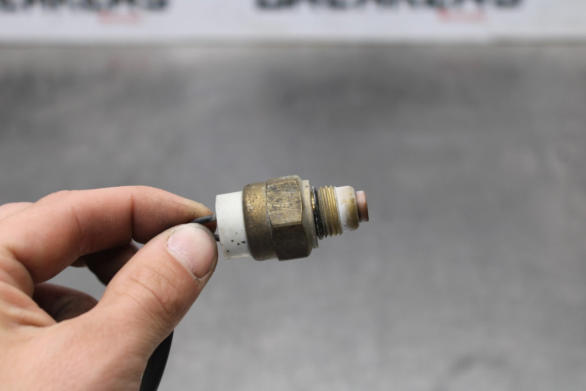 08 KAWASAKI VULCAN 1600 VN1600D NOMAD SENSOR SET PAIR KIT BB904