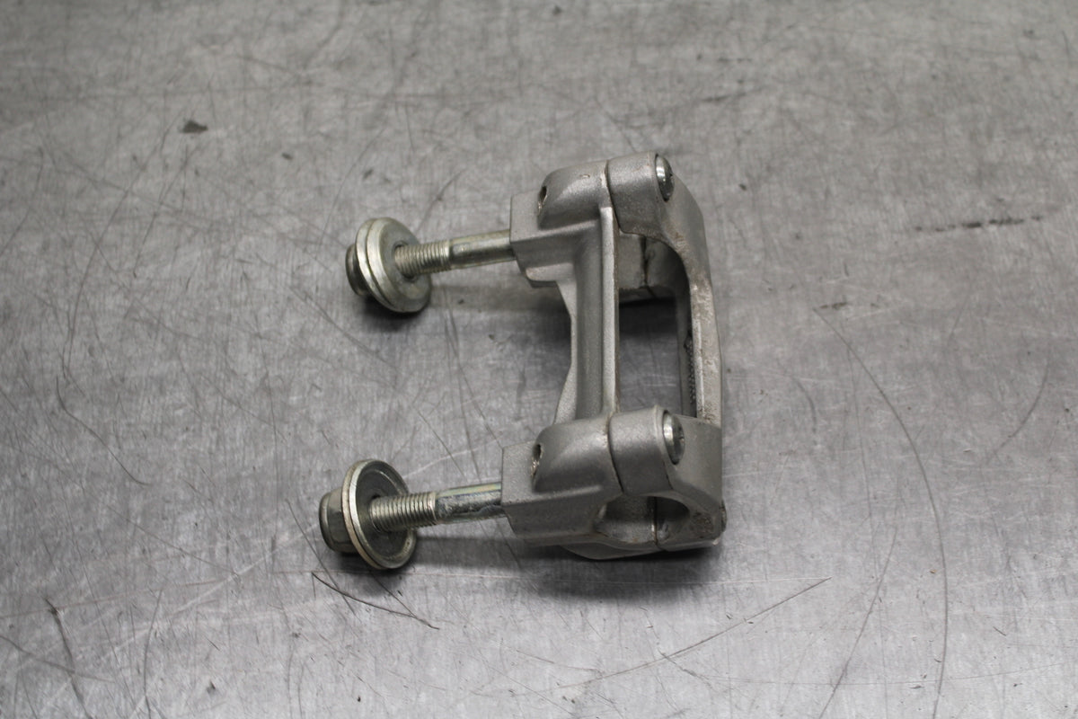 13-16 KTM 390 DUKE HANDLEBAR RISERS BB748
