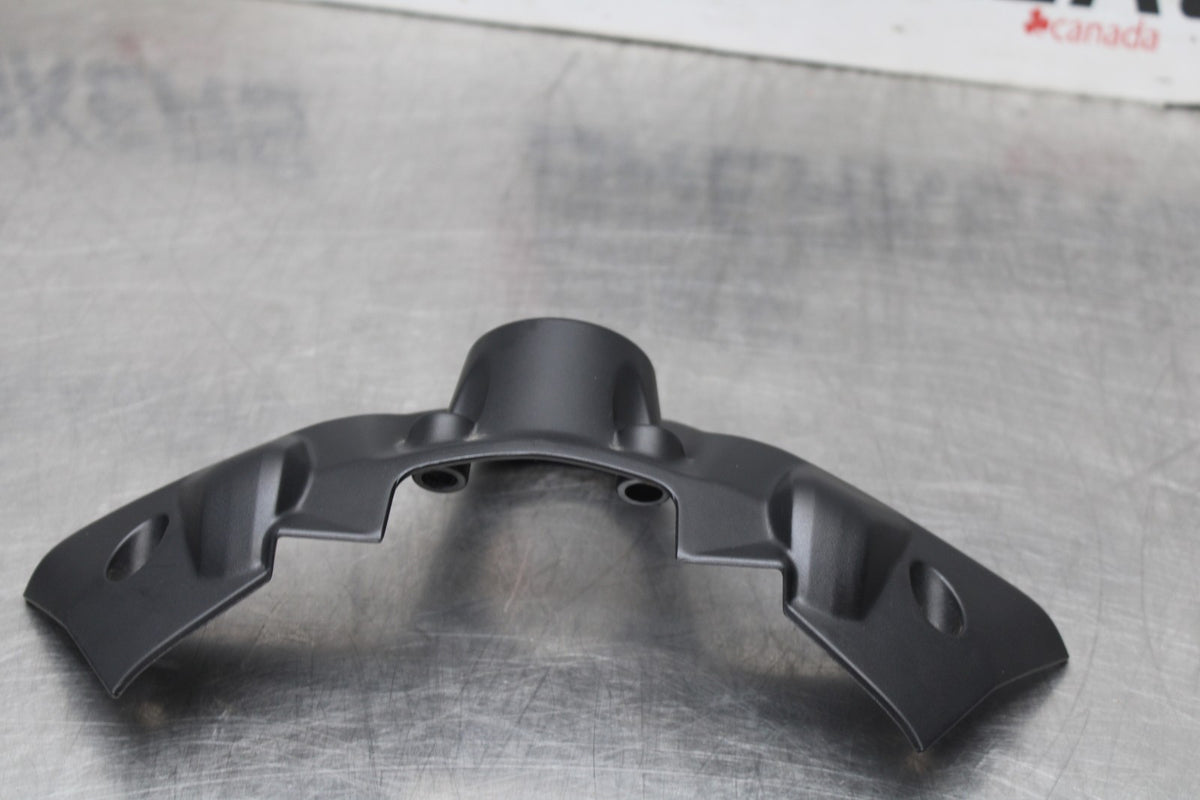 16 DUCATI 959 PANIGALE IGNITION TRIM PANEL COVER BB912