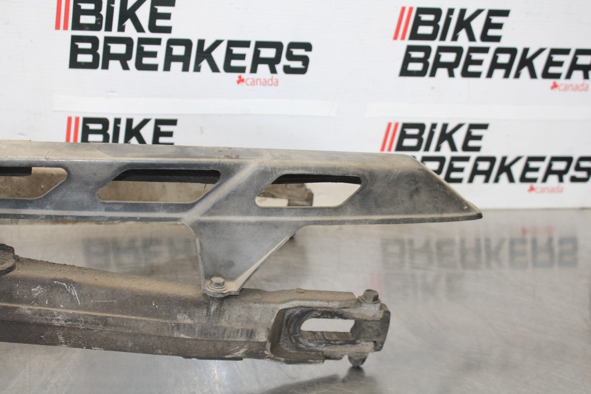 84 HONDA INTERCEPTOR 1000 VF1000F REAR SWINGARM BACK SUSPENSION SWING ARM BB878