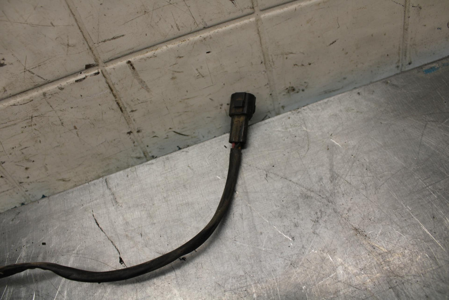 11 KAWASAKI NINJA 650 ER EX 650 SPEED SPEEDOMETER SENSOR BB503