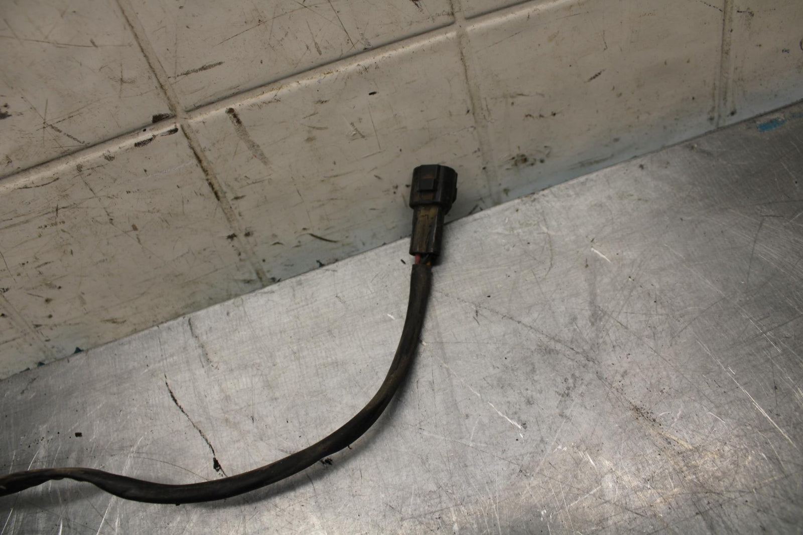 11 KAWASAKI NINJA 650 ER EX 650 SPEED SPEEDOMETER SENSOR BB503