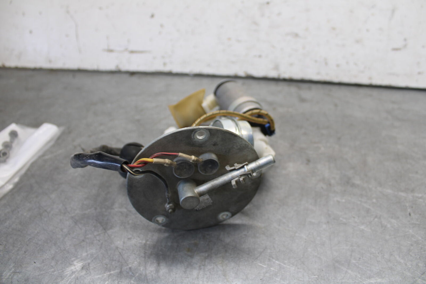 05-09 SUZUKI BOULEVARD C90 FUEL GAS PUMP BB692