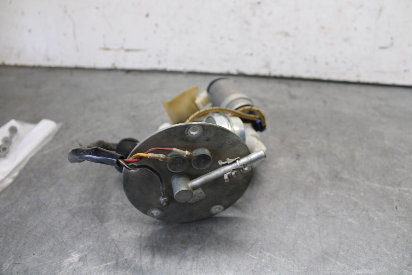 05-09 SUZUKI BOULEVARD C90 FUEL GAS PUMP BB692