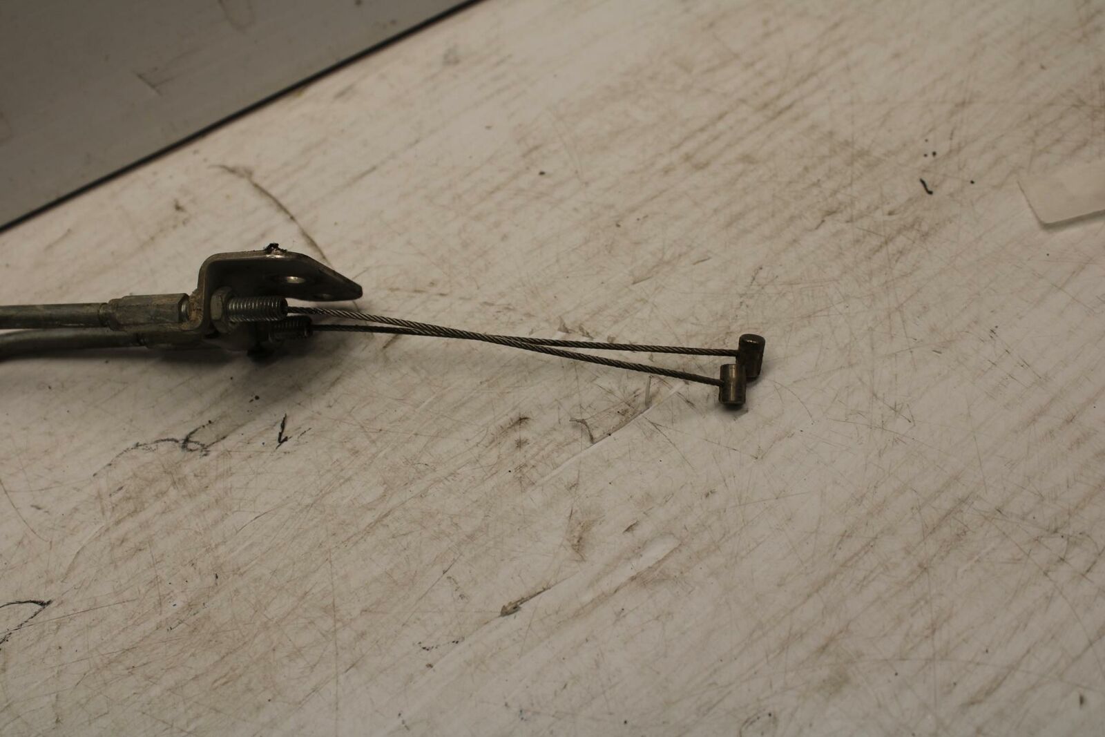 11-19 SUZUKI GSXR600 EXHAUST VALVE SERVO MOTOR BB294