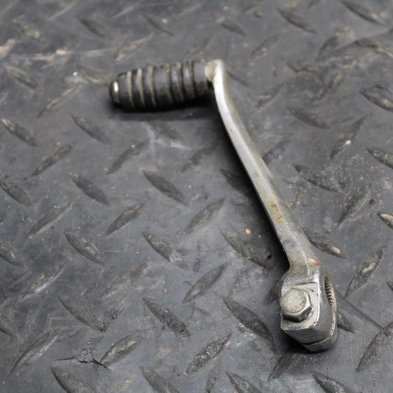77 HONDA CT 70 TRAIL SHIFTER PEDAL BB234