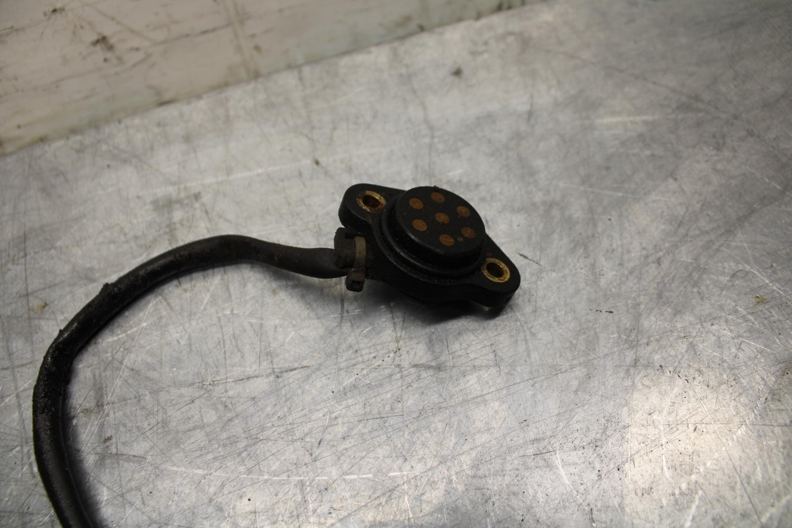04-05 SUZUKI GSXR600 ENGINE MOTOR GEAR POSTION SENSOR BB329