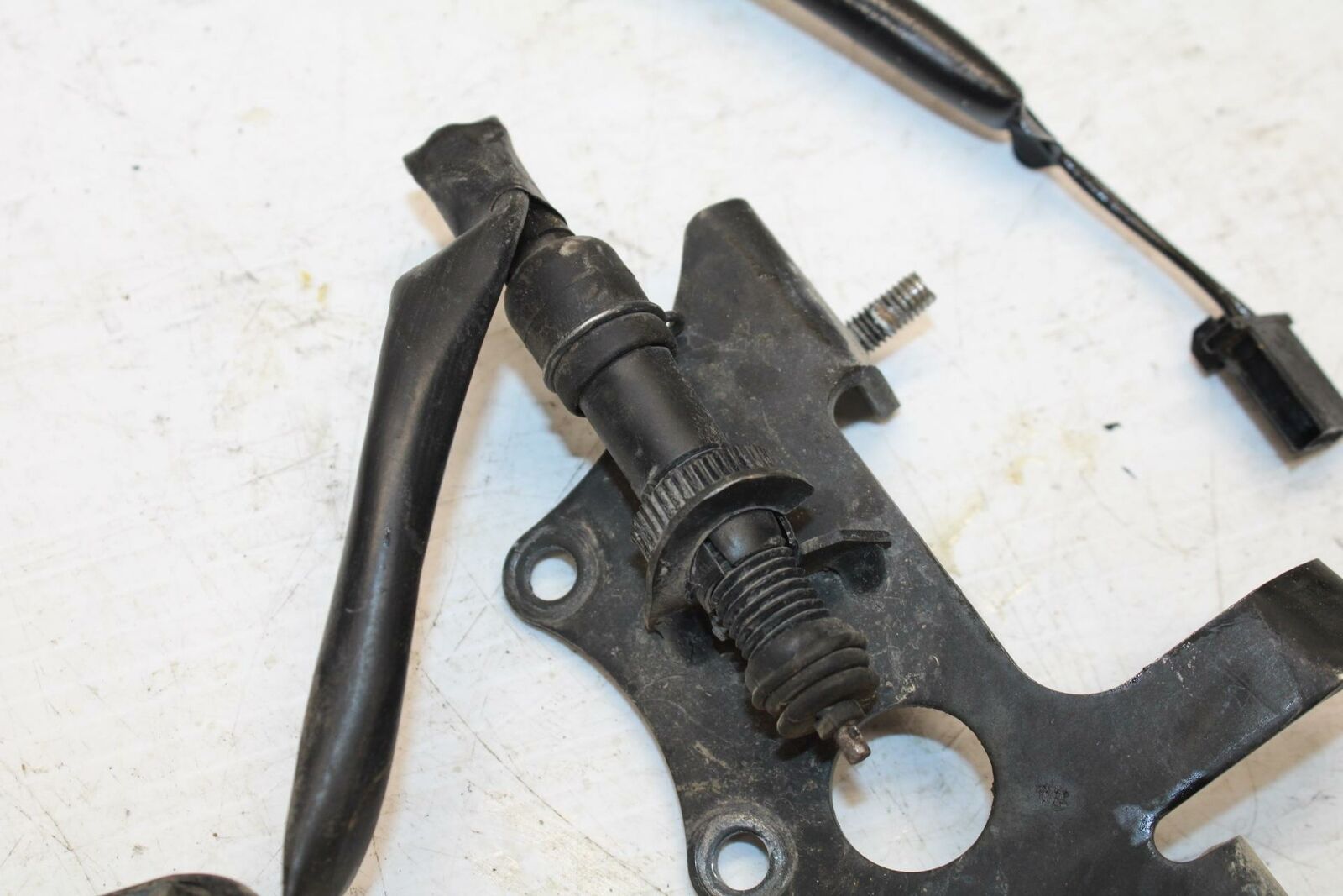 05-07 HONDA VTX1800F2 REAR BACK BRAKE SENSOR BB351