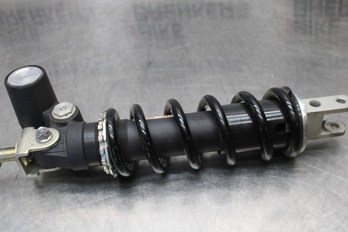 21-23 KAWASAKI NINJA ZX6R REAR BACK SHOCK ABSORBER SUSPENSION BB179