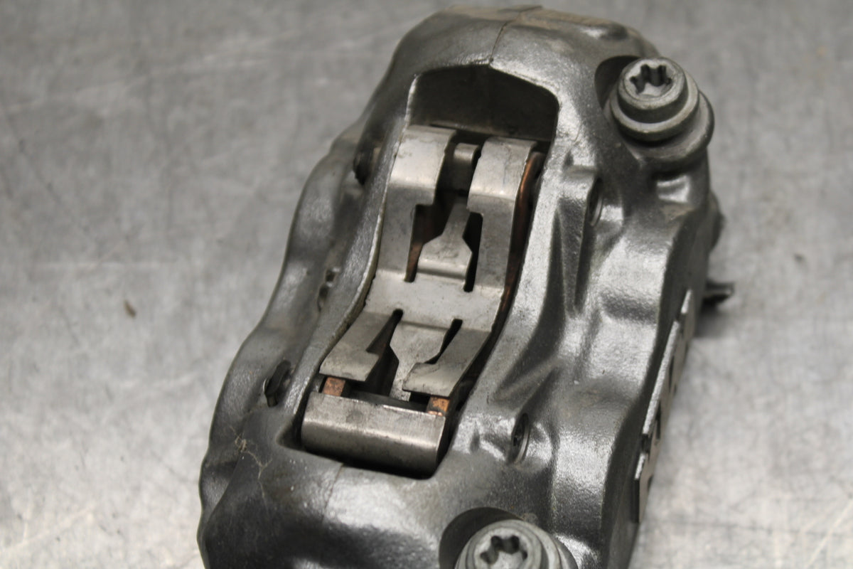21-24 KTM 890 ADVENTURE R RIGHT LEFT FRONT BRAKE CALIPER SET PAIR CALIPERS BB723
