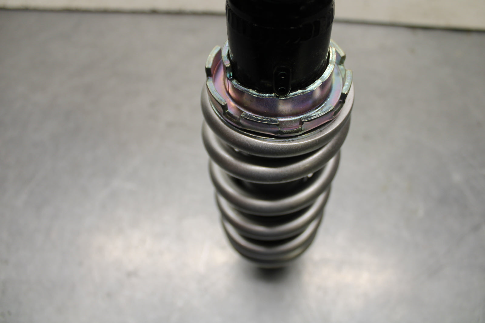 15-17 YAMAHA YZF R3 REAR BACK SHOCK ABSORBER SUSPENSION BB651