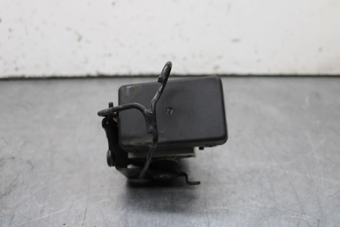 12-17 KAWASAKI ER-6N Z650 ABS PUMP UNIT MODULE BB709