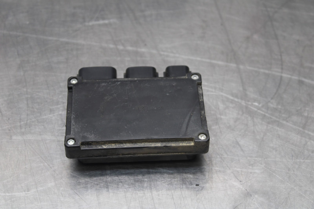 08 KAWASAKI NINJA 650 EX650 RELAY ASSEMBLY FUSE BOX BB797