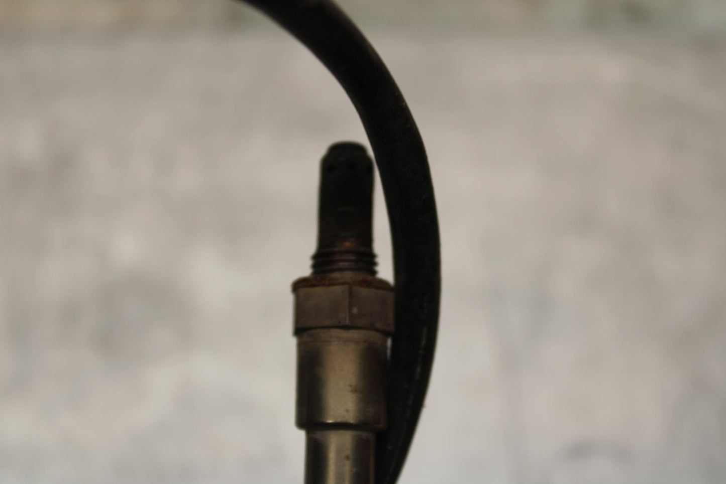 2012 Yamaha FZ8 OXYGEN O2 EXHAUST GAS LAMBDA SENSOR BB550