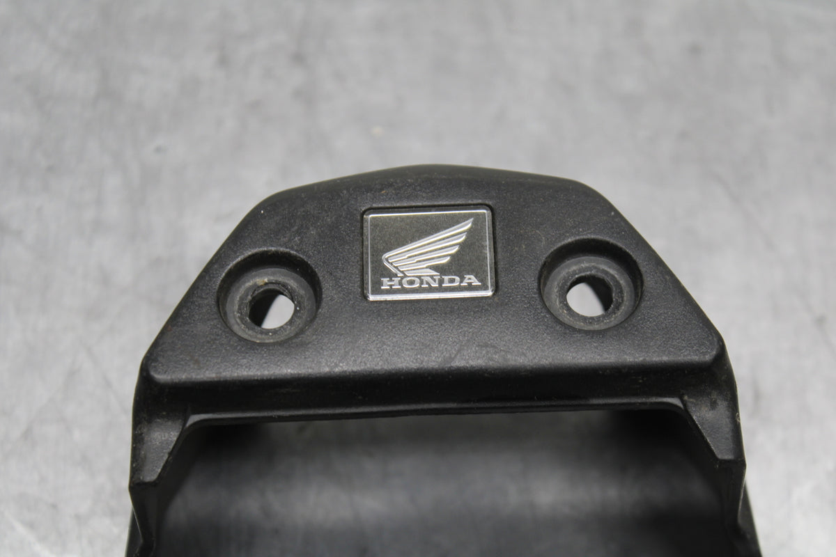 06-07 HONDA CBR1000RR STEERING DAMPER STABILIZER BB756