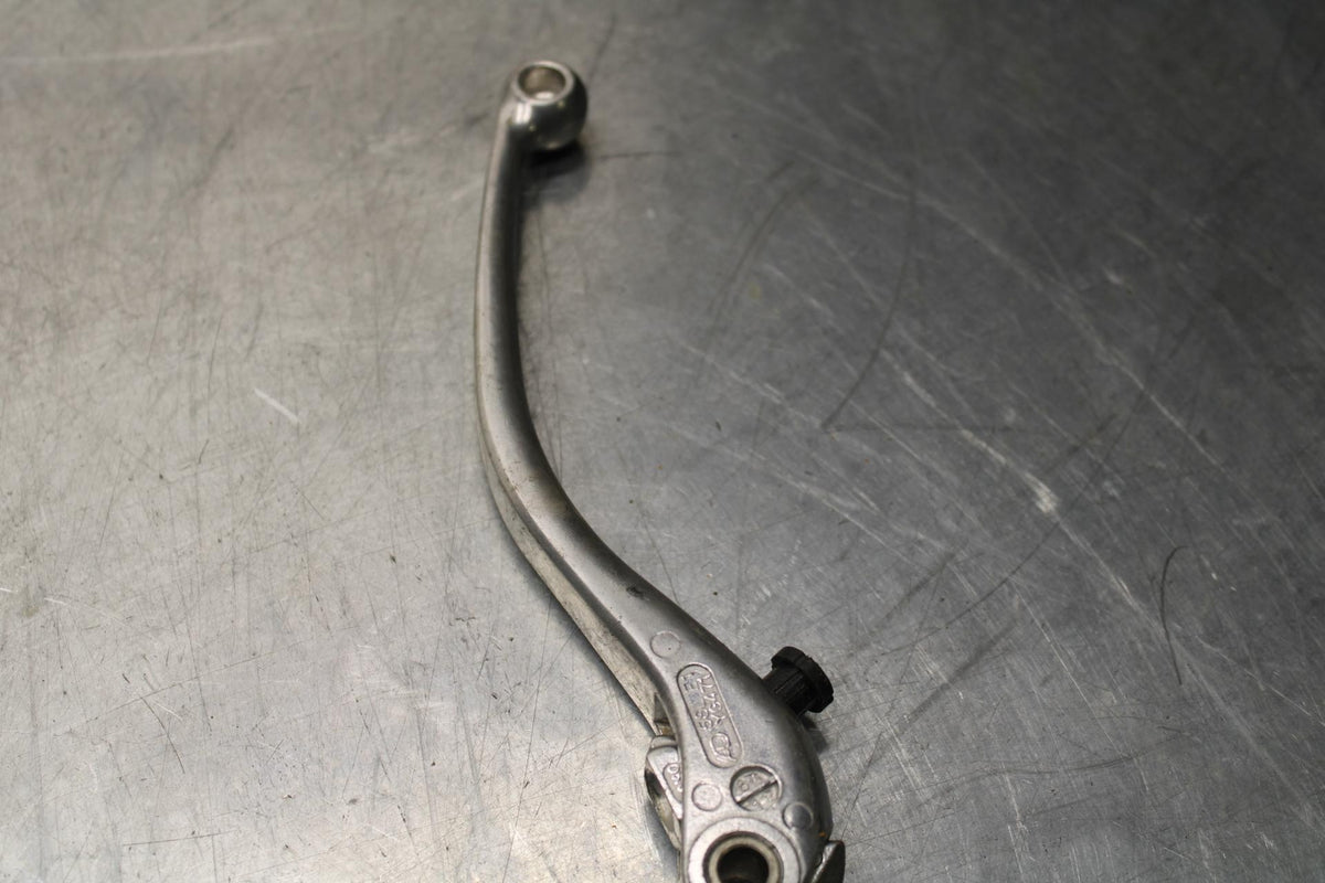 2007 Yamaha YZF R6S CLUTCH PERCH MOUNT WITH LEVER  BB594
