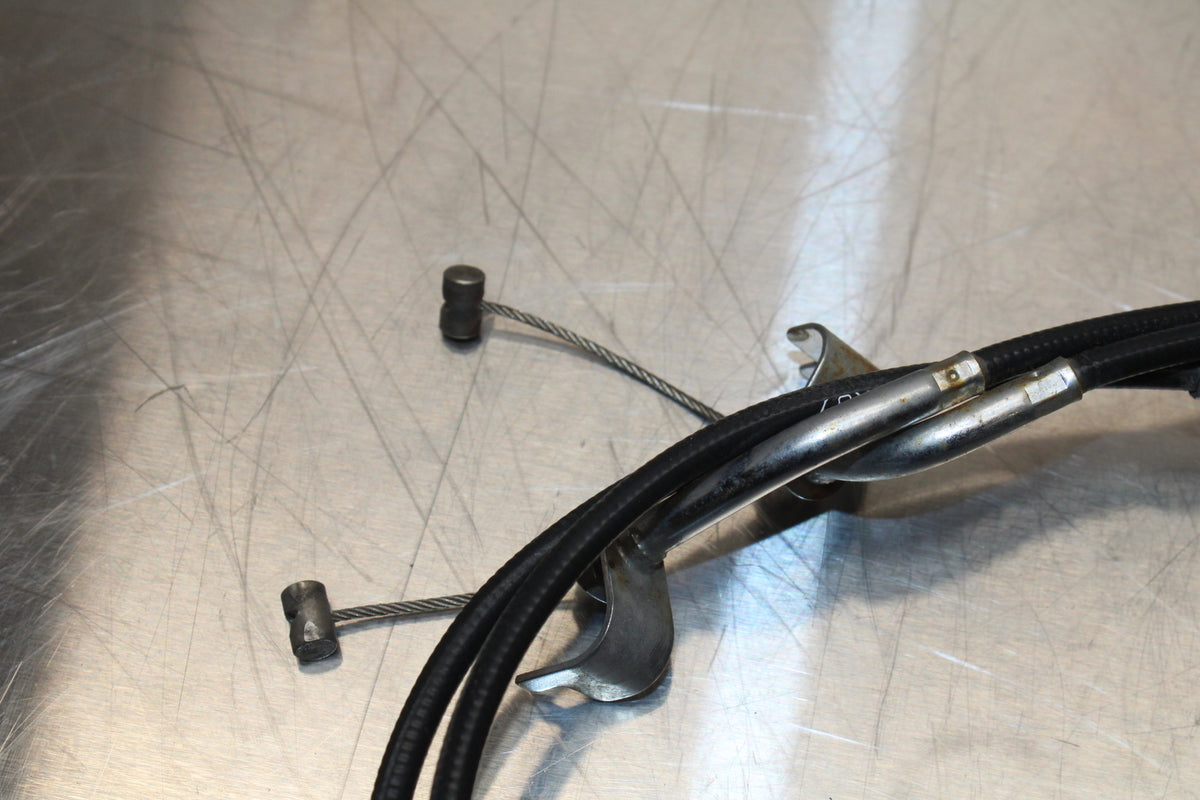 09 HONDA CBR600RR EXHAUST VALVE SERVO MOTOR BB760