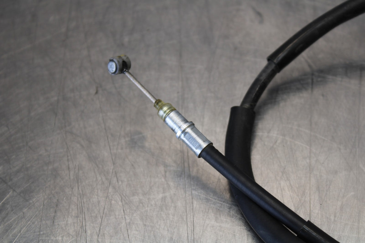 17-22 KTM 390 DUKE CLUTCH CABLE LINE BB180