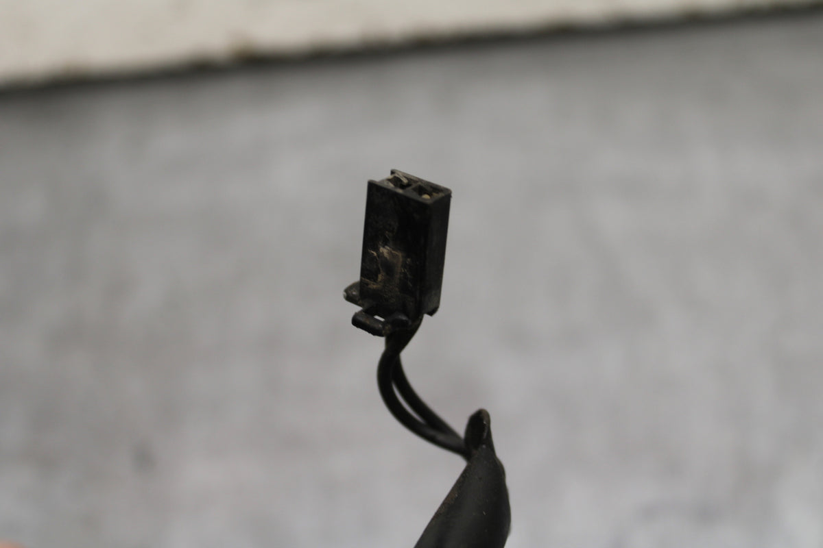 02-04 HONDA VTX1800S REAR BACK BRAKE SENSOR BB712