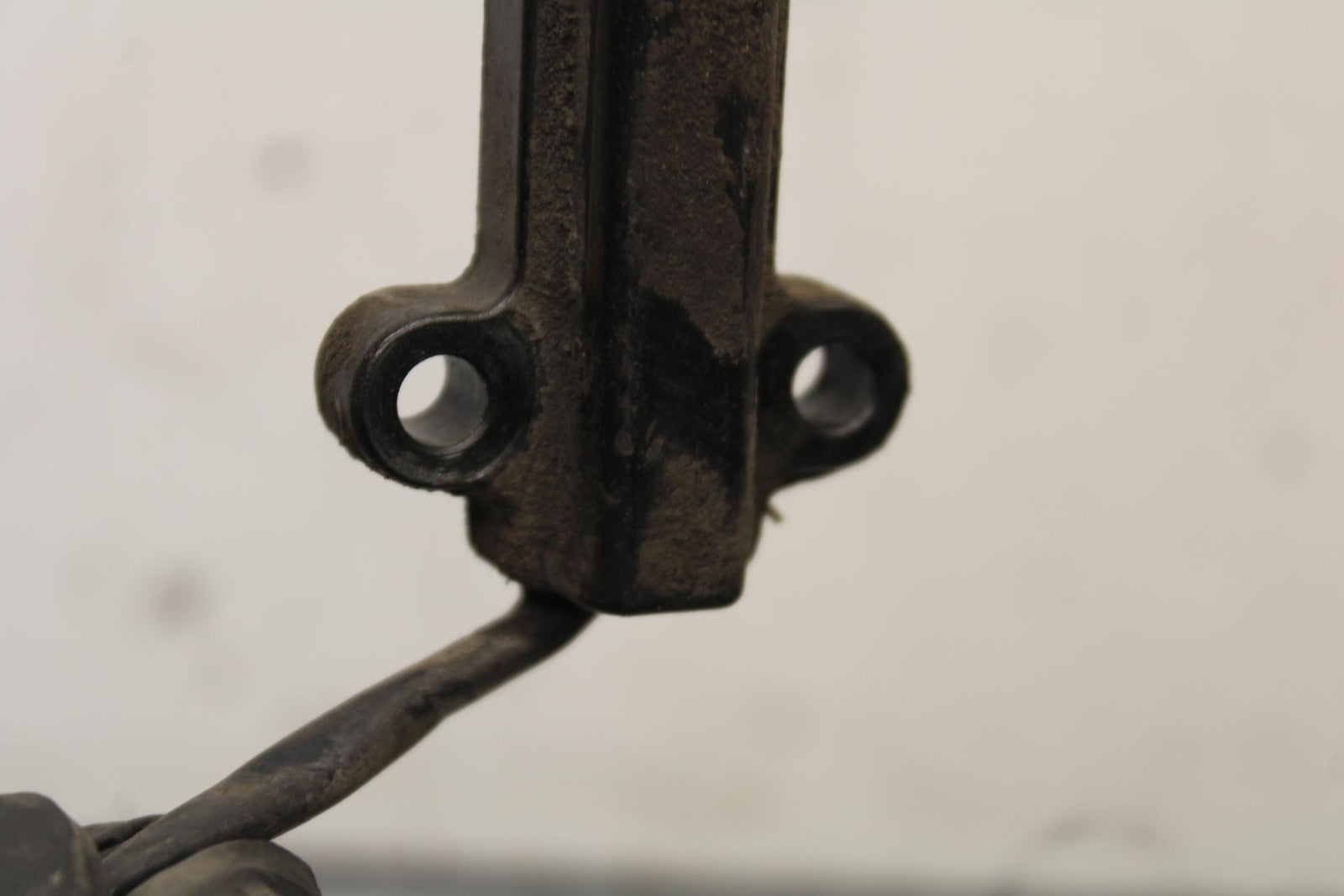 1995 Suzuki RF600R KICKSTAND SIDE KICK STAND SENSOR BB615