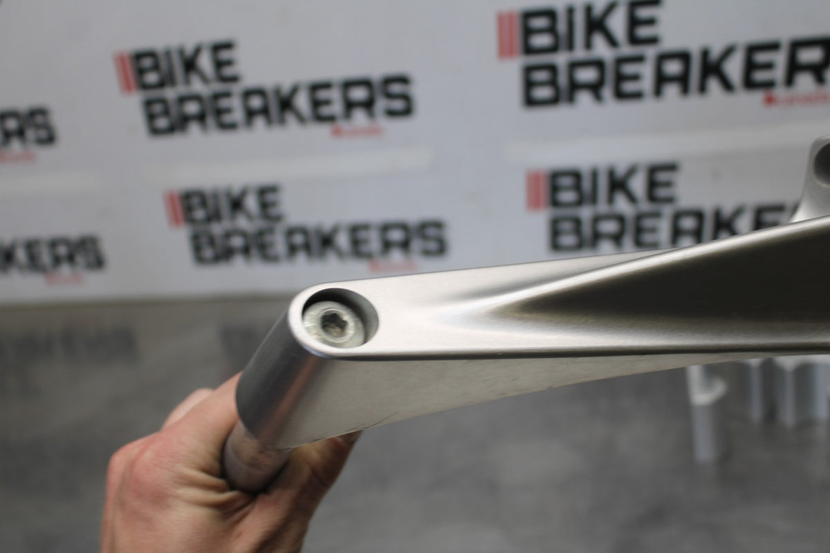09 KAWASAKI CONCOURS 14 ZG1400B LEFT RIGHT CLIP ON ONS HANDLEBARS PAIR SET BB875
