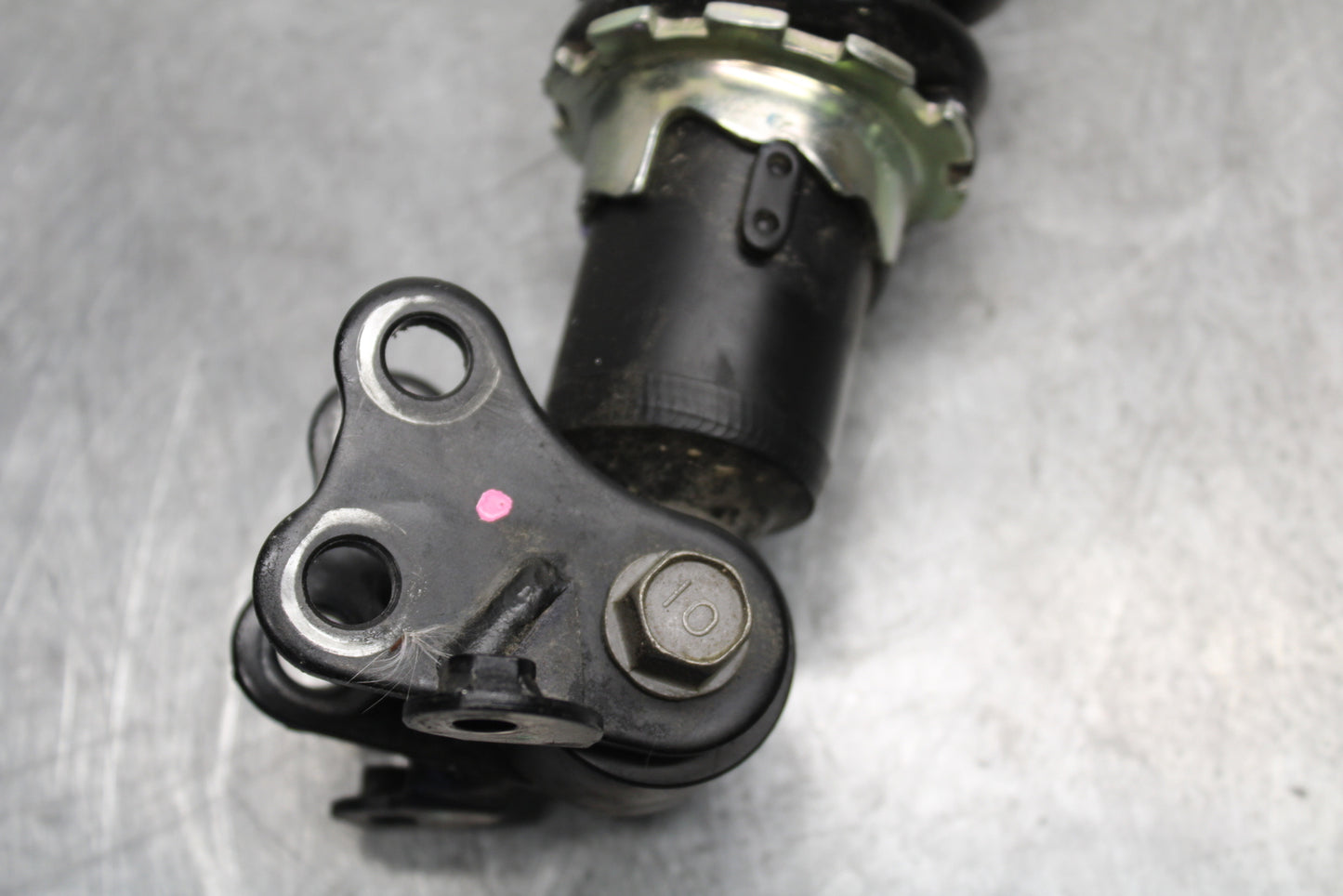 18-23 KAWASAKI NINJA 400 REAR BACK SHOCK ABSORBER SUSPENSION BB660