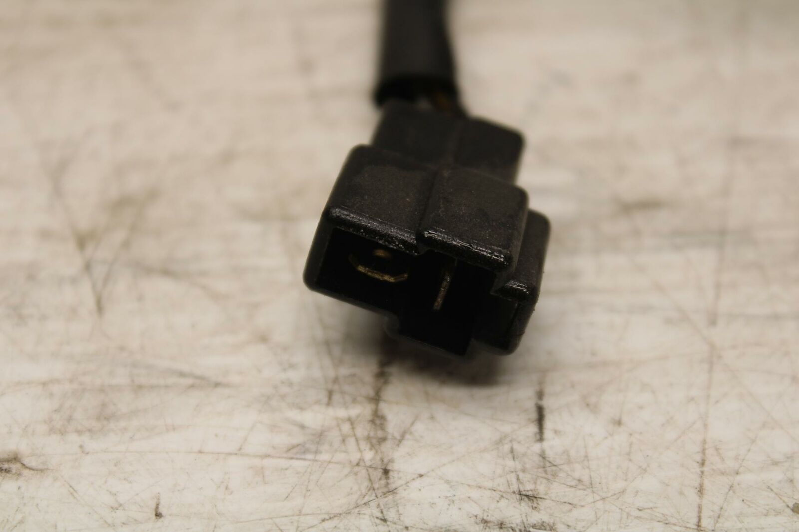 11-12 KAWASAKI NINJA 400 EX400 C FLOAT GAS FUEL PETROL LEVEL SENDING UNIT BB358