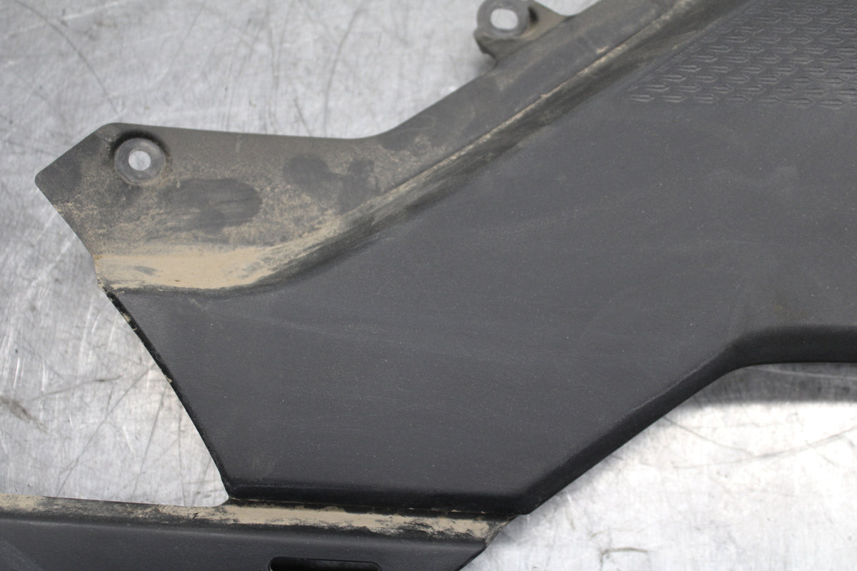 14 HONDA CTX1300A RIGHT SIDE COVER PANEL COWL FAIRING BB732