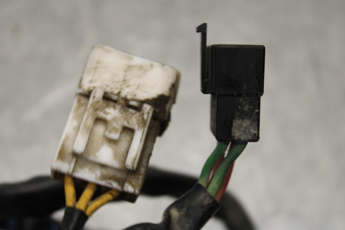 2006 Honda CBR600F4i RECTIFIER VOLTAGE REGULATOR 31600-MBW-G90 BB567