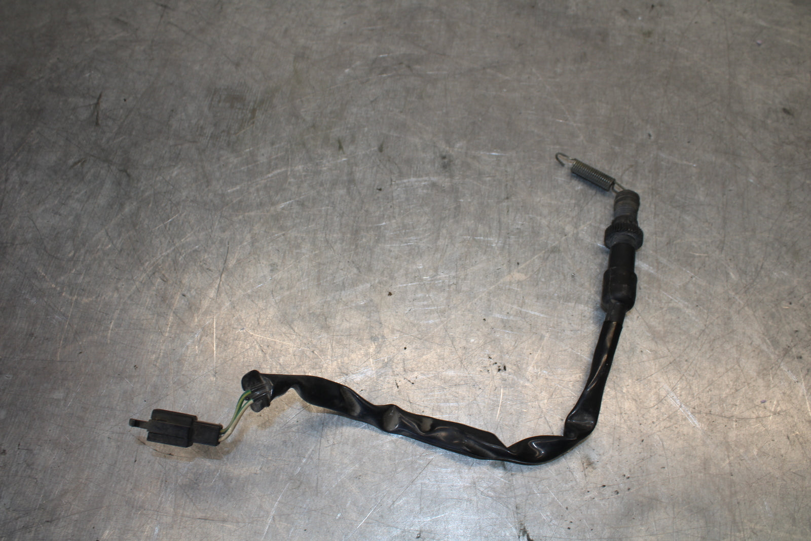 93-00 HONDA GOLDWING 1500 GL1500SE REAR BACK BRAKE SENSOR BB700