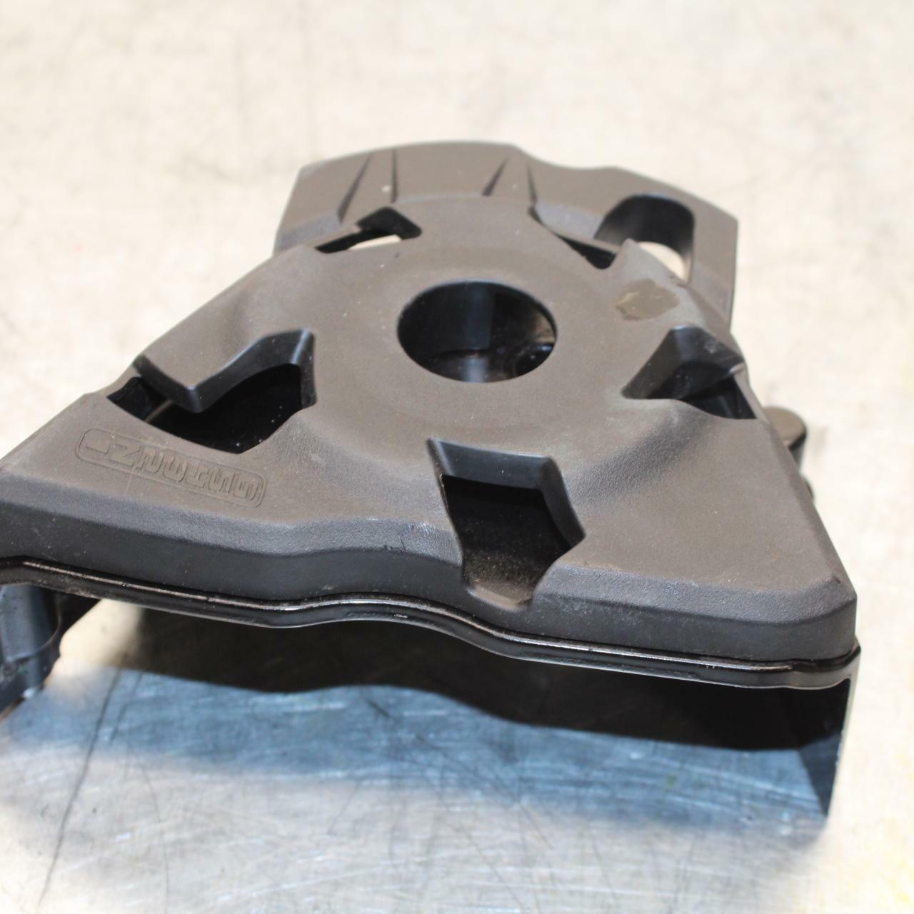 10-13 KAWASAKI Z1000 ENGINE SPROCKET COVER  BB421