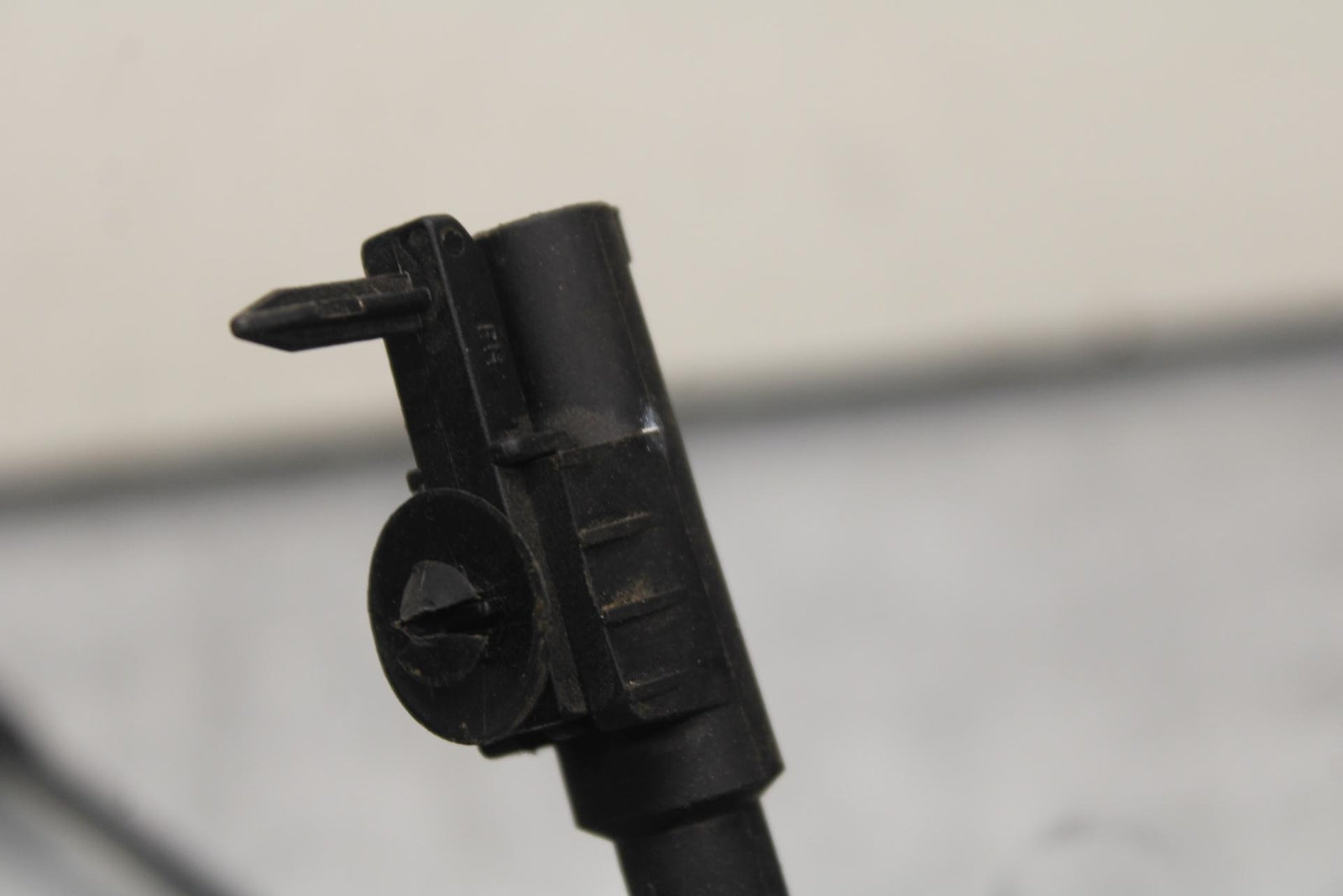 17-20 KAWASAKI NINJA 650 EX650 ABS REAR ABS BRAKE SENSOR BB88