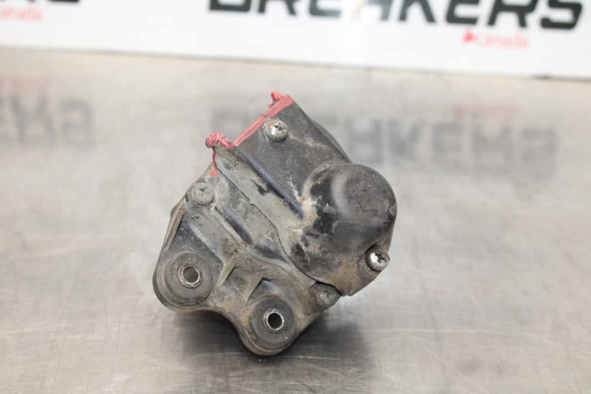 07 YAMAHA YZF R1 EXHAUST VALVE SERVO MOTOR BB826