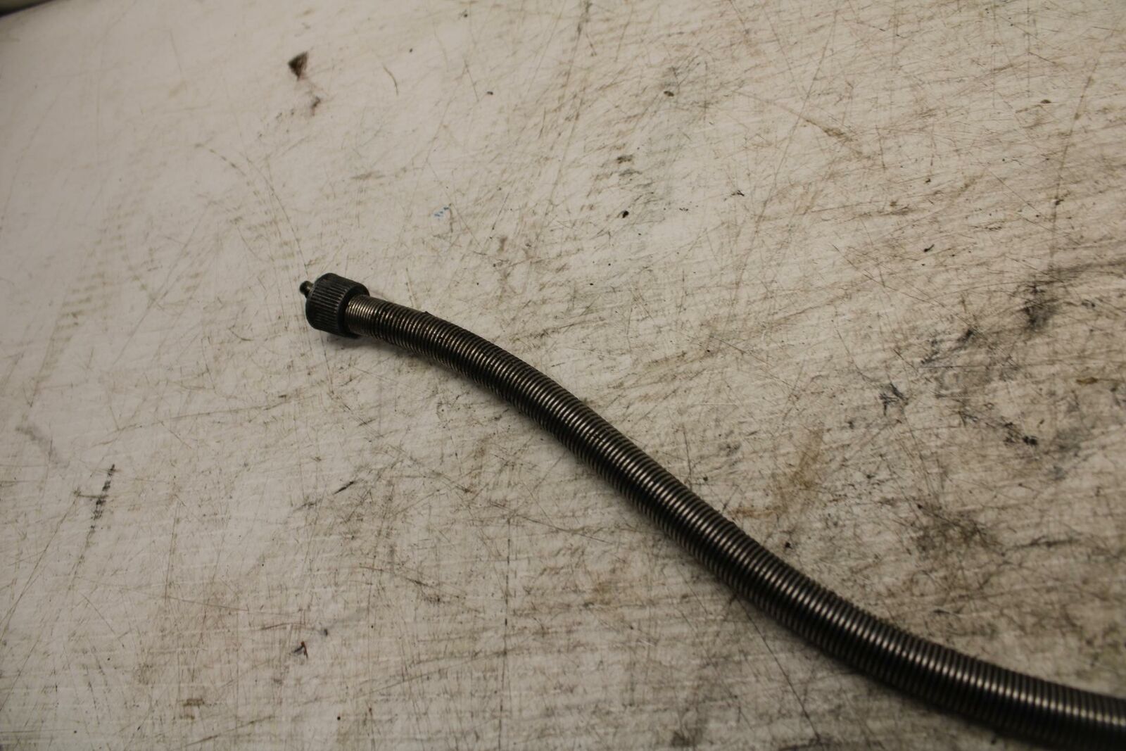 06-07 SUZUKI BOULEVARD S40 CABLE  LINE BB375