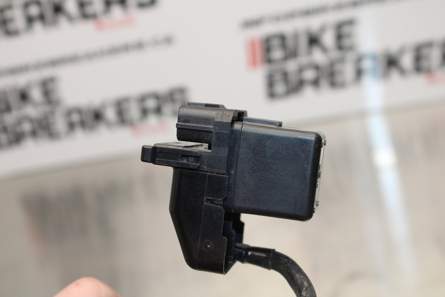 13-17 KAWASAKI NINJA ZX6R ZX636 ABS ENGINE STARTER RELAY STARTING SWITCH BB143