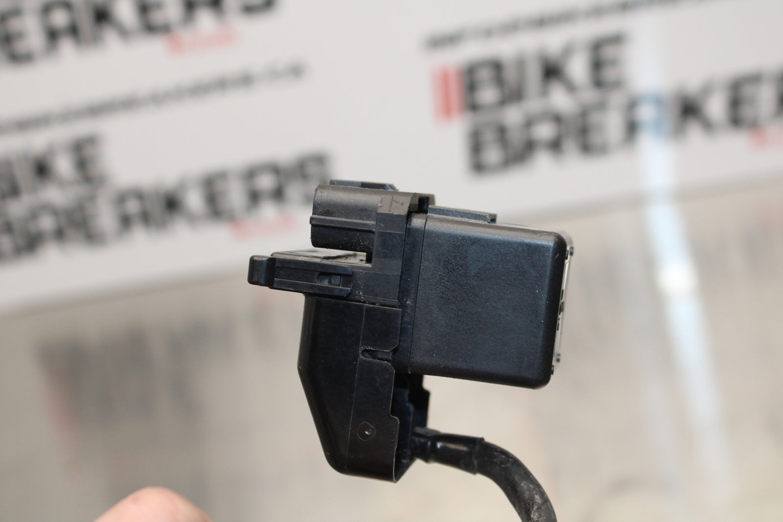 13-17 KAWASAKI NINJA ZX6R ZX636 ABS ENGINE STARTER RELAY STARTING SWITCH BB143