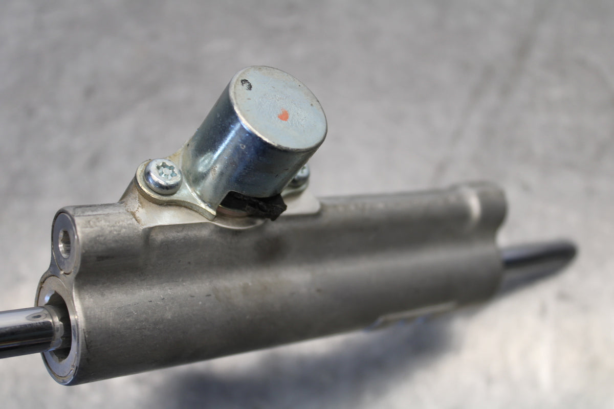 11-24 SUZUKI GSXR750 STEERING DAMPER STABILIZER BB687