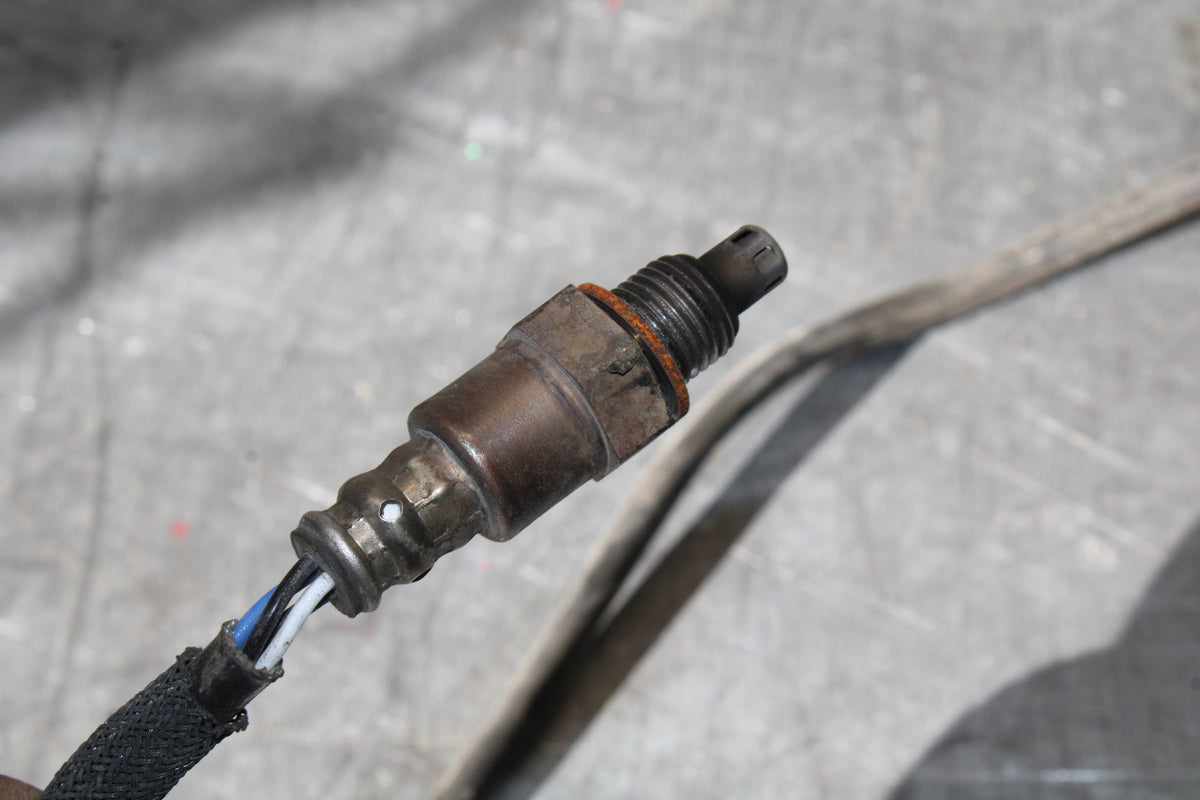 19-22 KAWASAKI Z400 OXYGEN O2 EXHAUST GAS LAMBDA SENSOR BB708