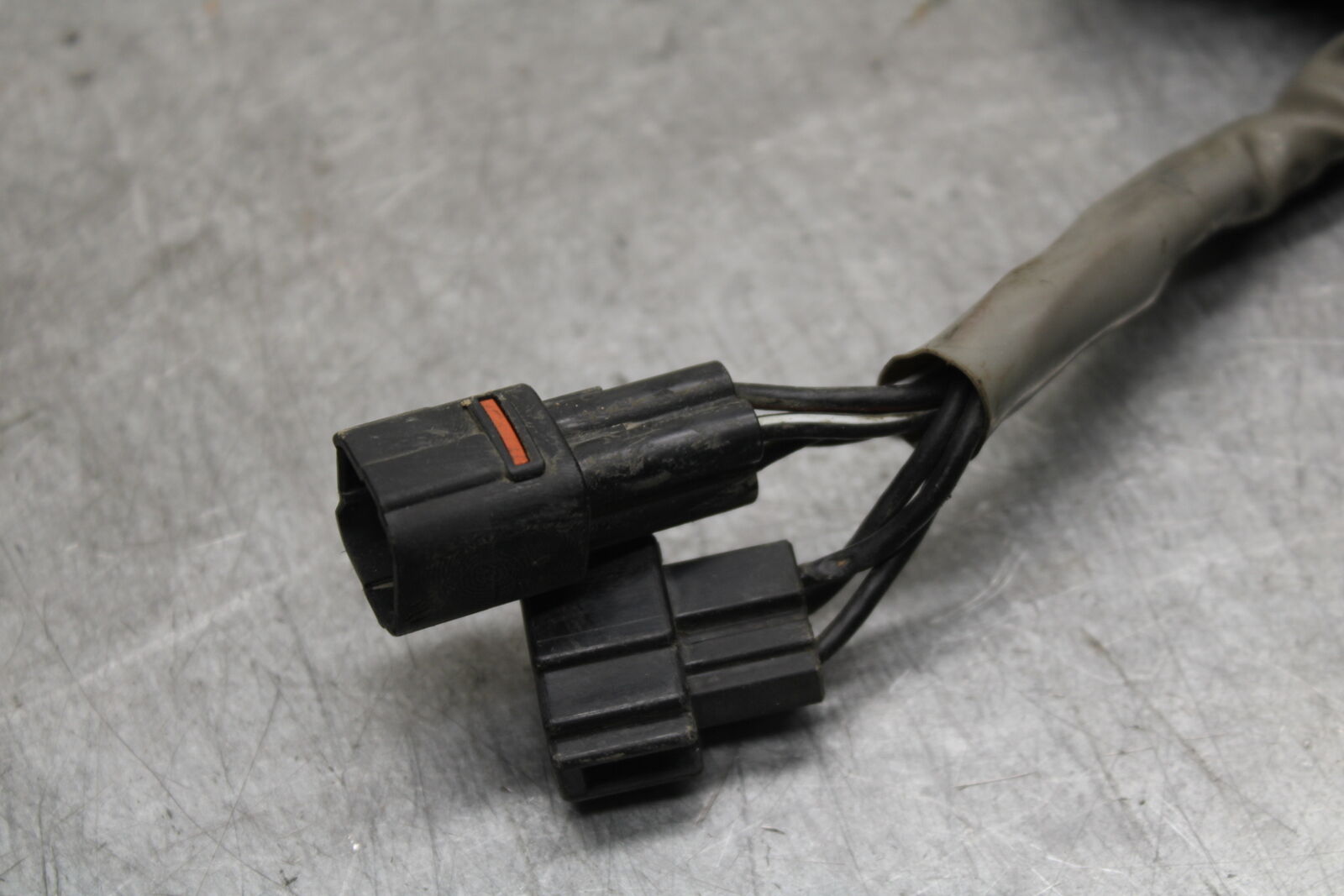 06-07 SUZUKI GSXR750 RECTIFIER VOLTAGE REGULATOR OEM 32800-21H00 BB670