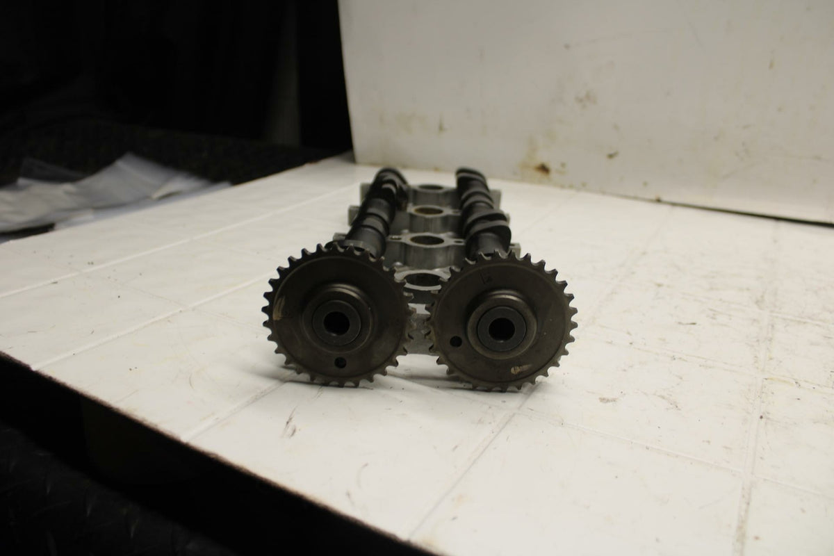 96-03 KAWASAKI NINJA ZX7R CAMSHAFT CAMS CAM SHAFTS BB18 
