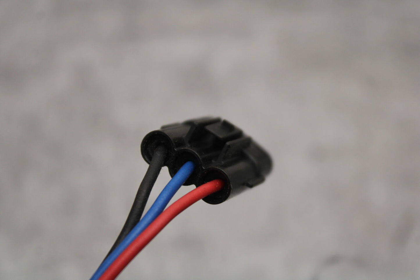 13-18 KAWASAKI NINJA ZX6R REAR TAIL TAILLIGHT BACK BRAKE LIGHT 23025-0345 BB666