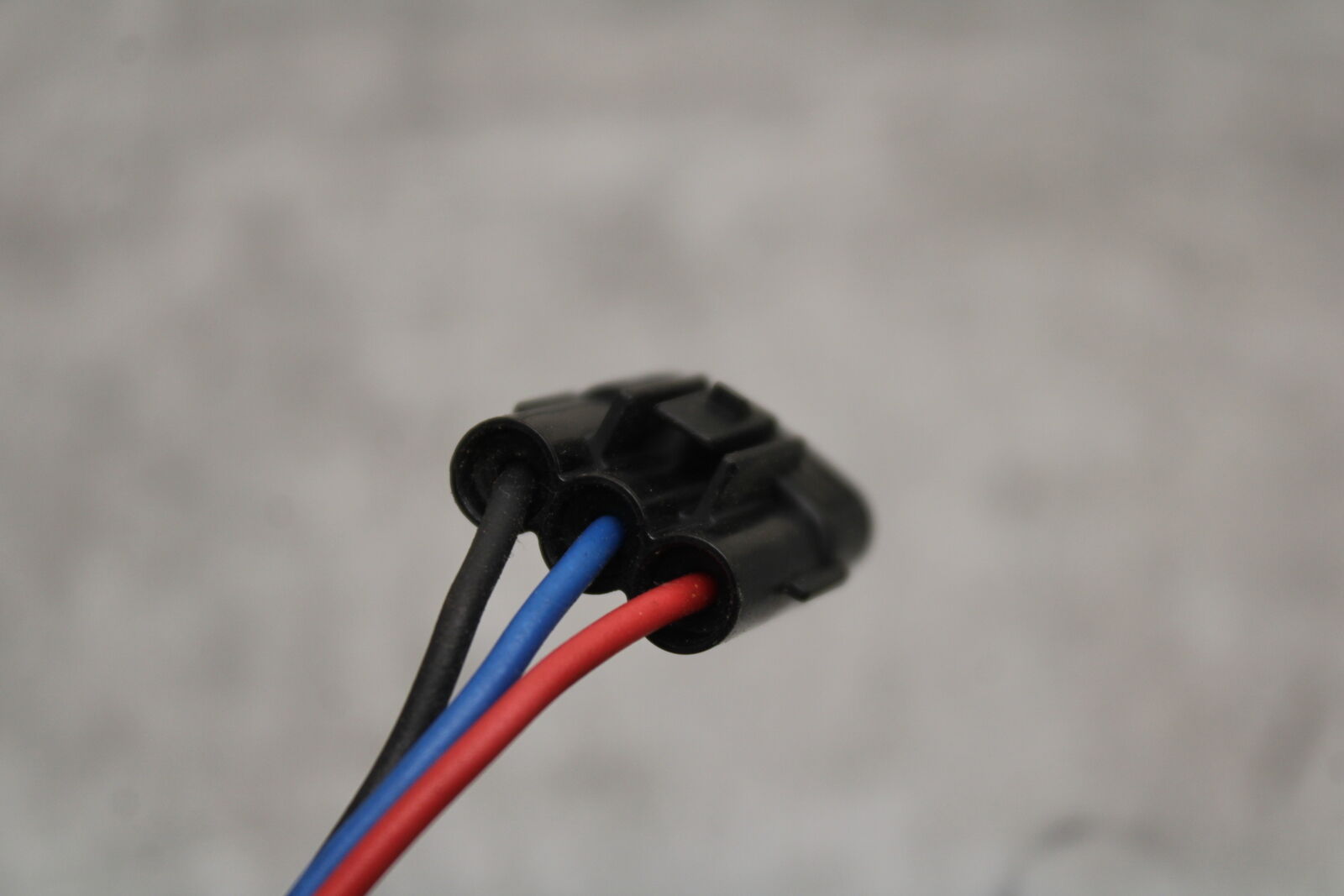 13-18 KAWASAKI NINJA ZX6R REAR TAIL TAILLIGHT BACK BRAKE LIGHT 23025-0345 BB666