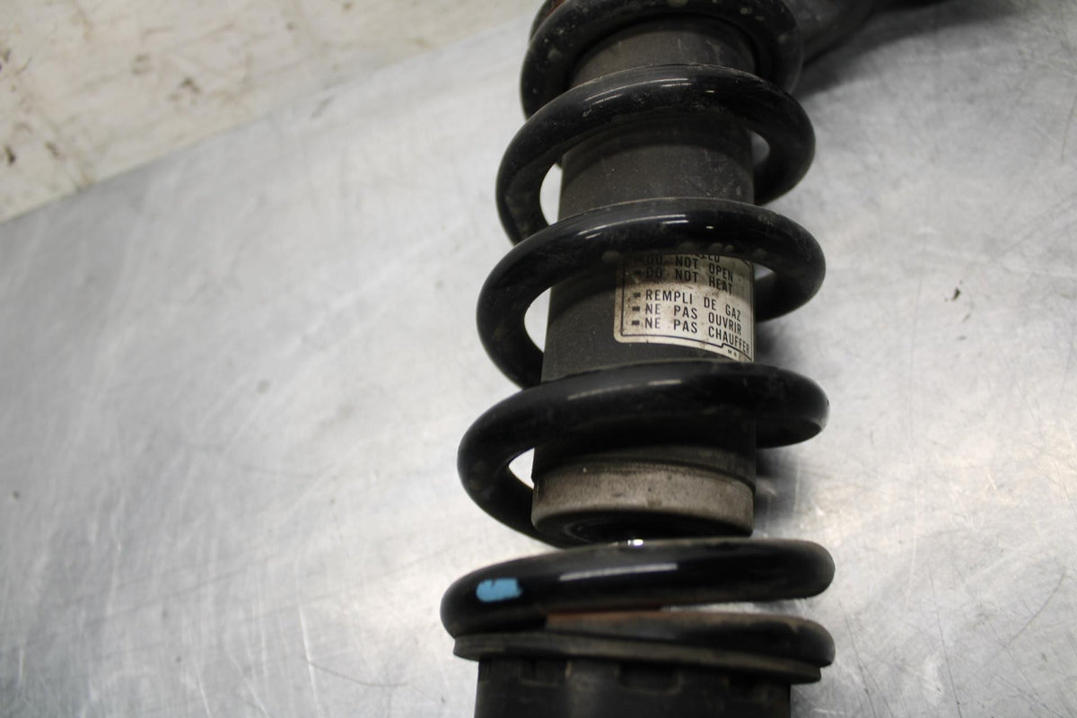 07-12 HONDA CBR600RR REAR BACK SHOCK ABSORBER SUSPENSION 52400-MFJ-A02 BB500