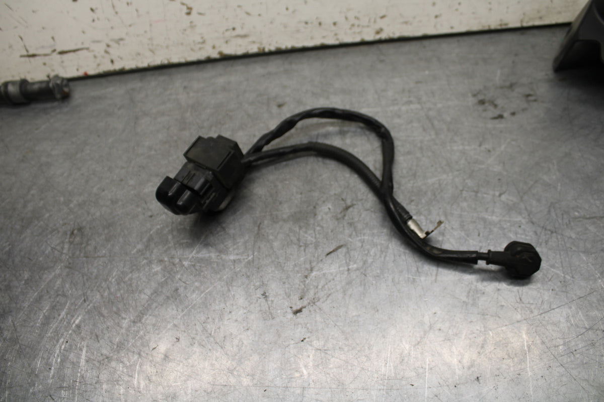 10-13 HONDA SHADOW RS 750 VT750RS ENGINE STARTER RELAY  BB718